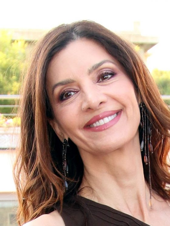 Κατερίνα Λέχου: Μια ιστορία ευγένειας…