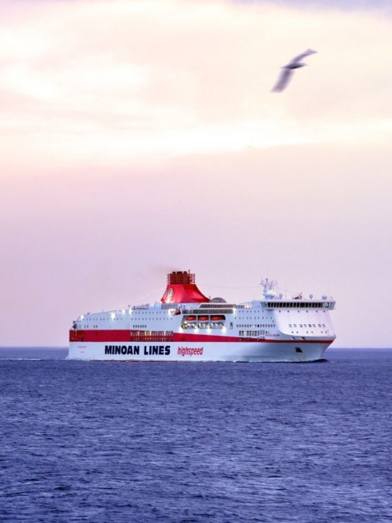 Τί να προσέχουμε κατά την επιβίβασή μας με αυτοκίνητο στο πλοίο;