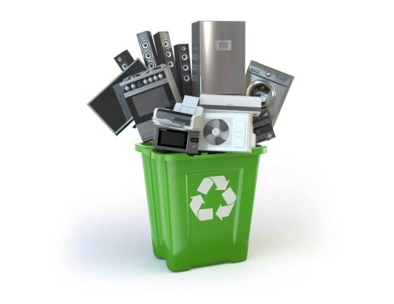 Οι καλοί τρόποι φαίνονται στην ανακύκλωση