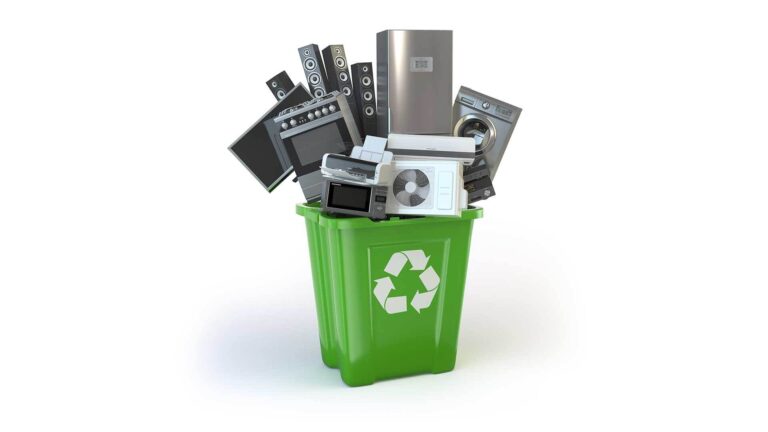 Οι καλοί τρόποι φαίνονται στην ανακύκλωση