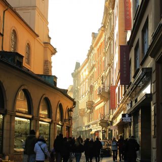 Πώς τρώμε τα ζυμαρικά;