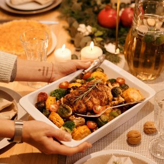 Πώς τρώμε τα ζυμαρικά;