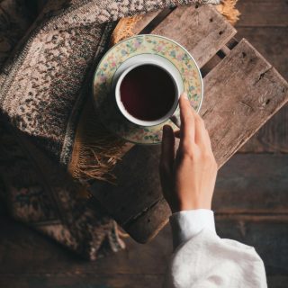 Μέτρο στο καλάθι, σεβασμός στο πιάτο