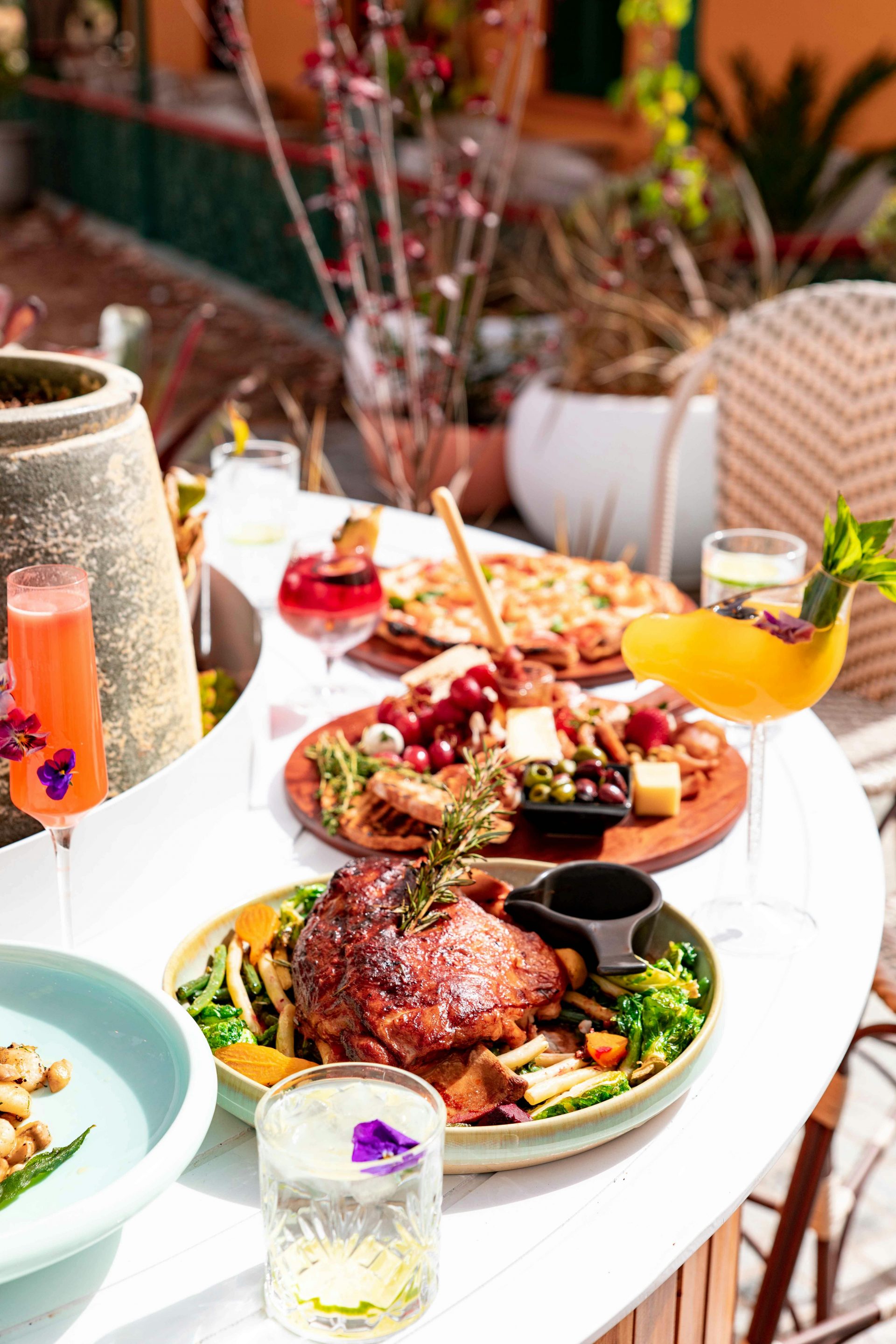 Ποιά είναι τα πιο επικίνδυνα θέματα στο εορταστικό τραπέζι;