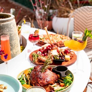 Πώς τρώμε τη βασιλόπιτα;