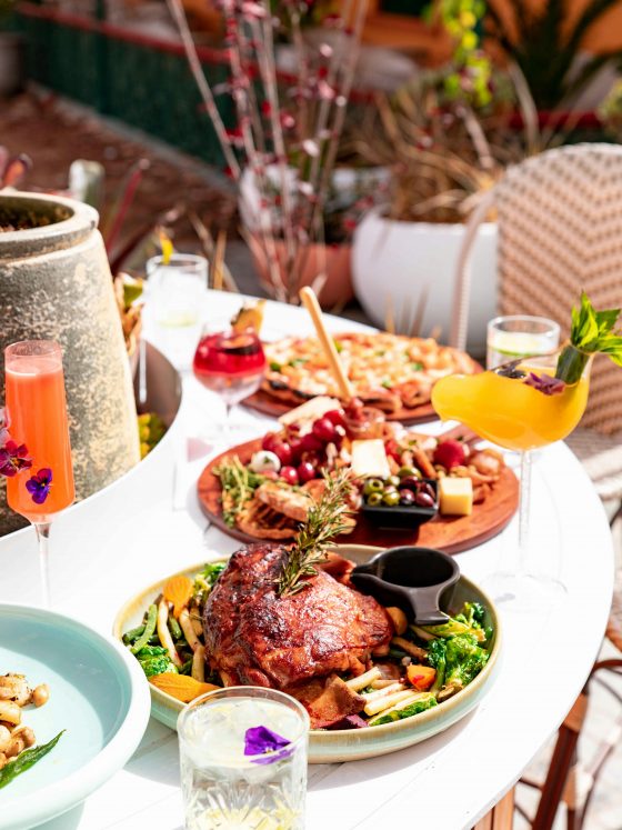 Ποιά είναι τα πιο επικίνδυνα θέματα στο εορταστικό τραπέζι;